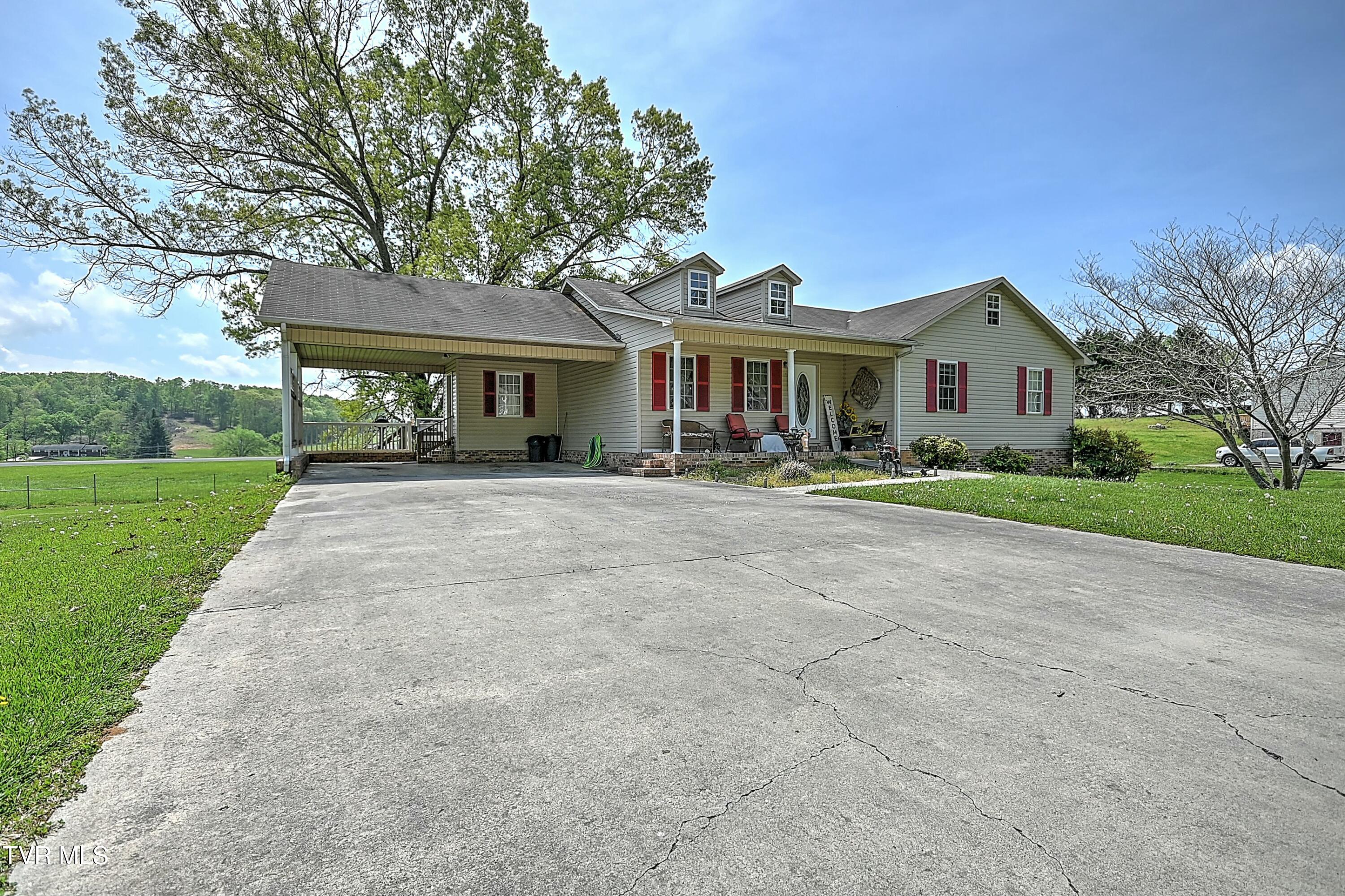 228 Lauren Drive, Rogersville, Tennessee image 8