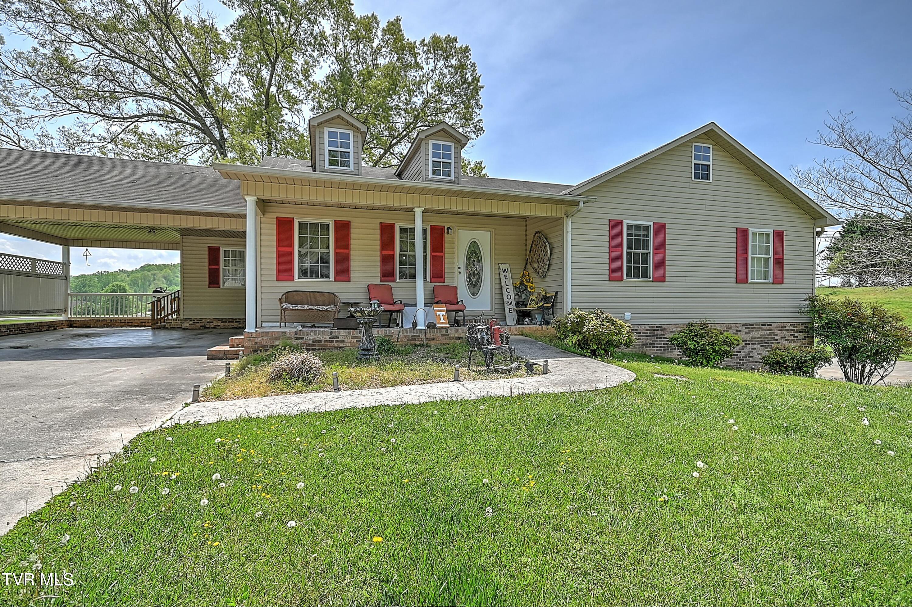 228 Lauren Drive, Rogersville, Tennessee image 2