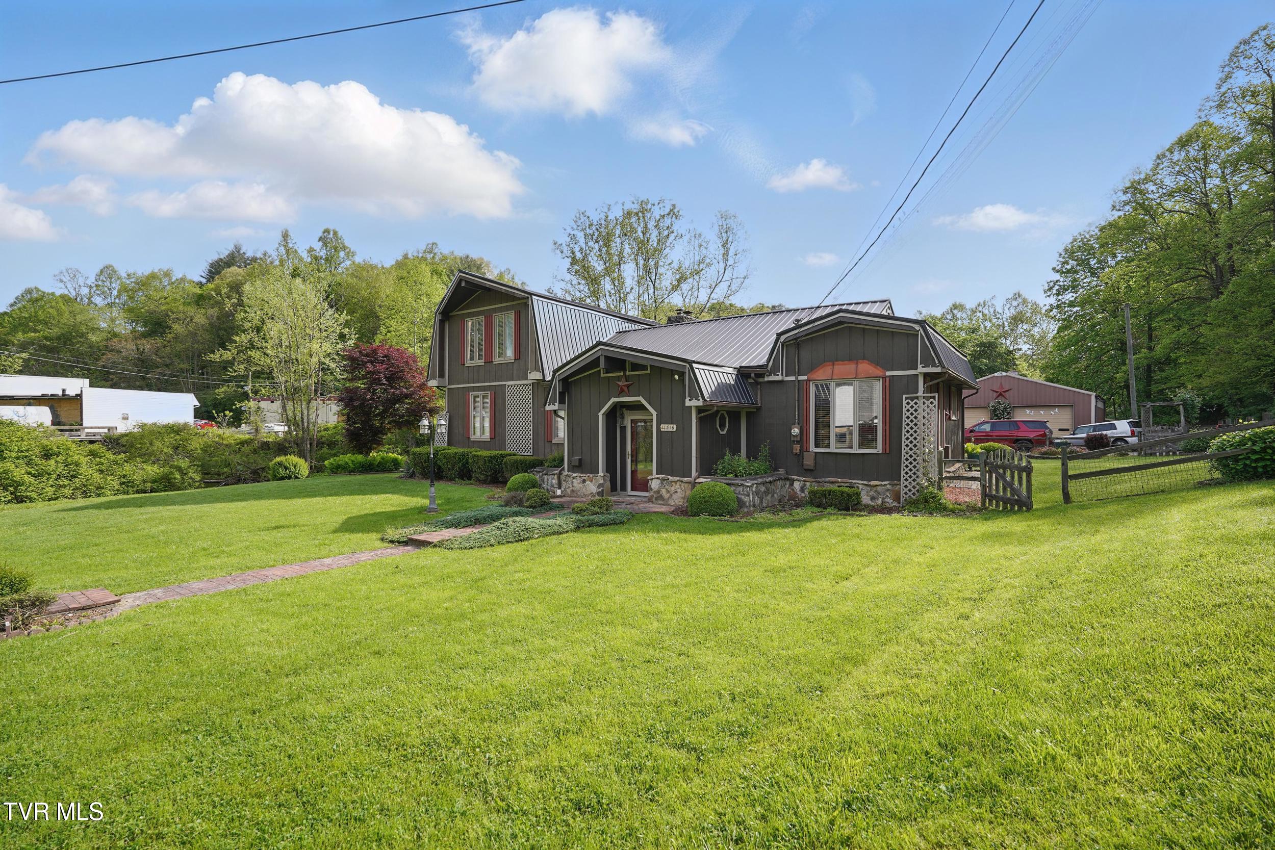 11316 Boggs Hollow Road, Pound, Virginia image 3