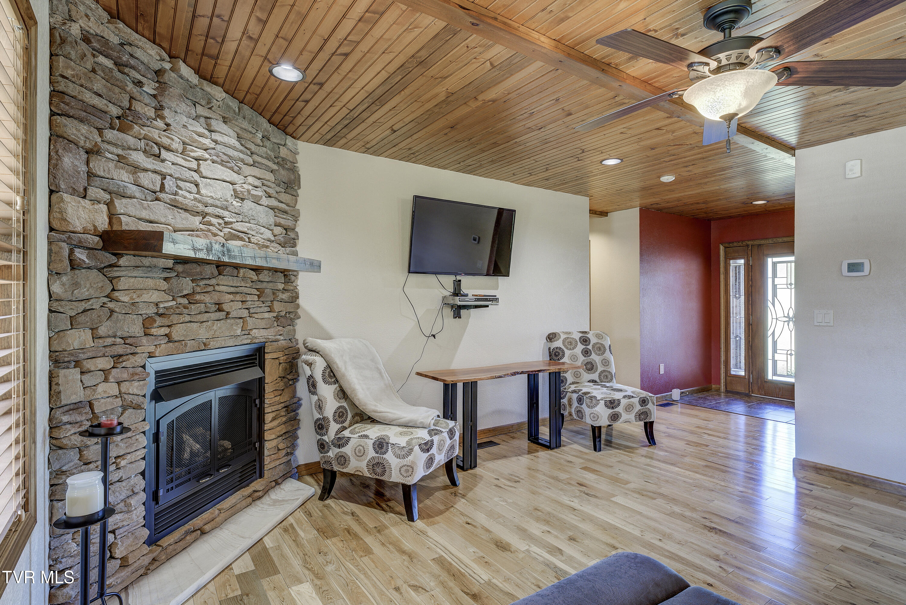 138 Ray Cemetery Road, Roan Mountain, Tennessee image 16