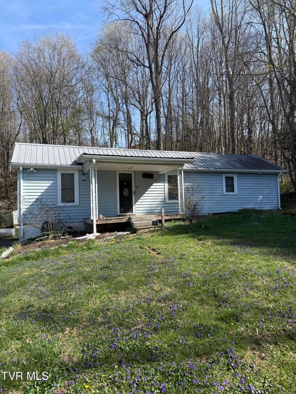 Photo of 664 Currin Valley Road, Marion, VA 24354 (MLS # 9993624)