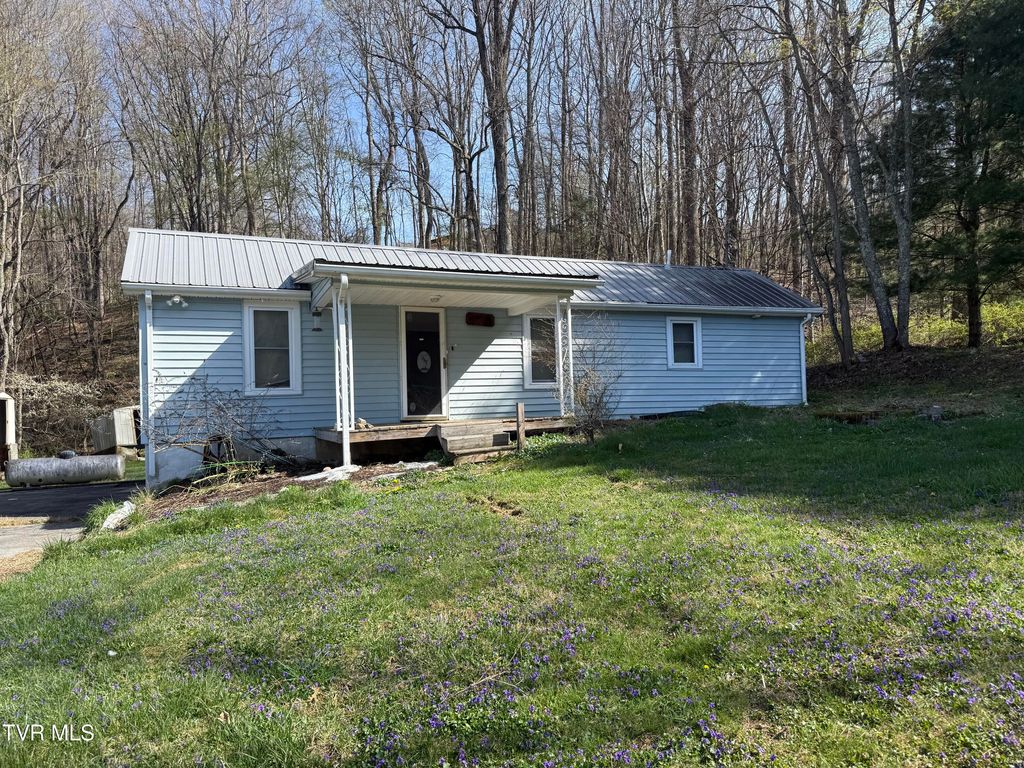 Photo of 664 Currin Valley Road, Marion, VA 24354 (MLS # 9993624)