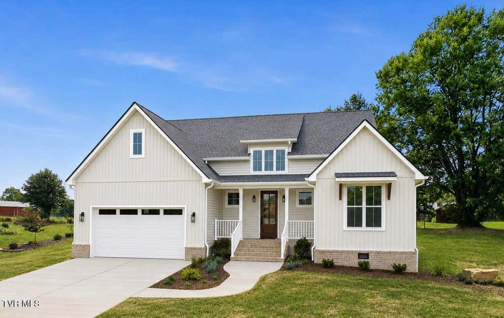 Photo of 2040 Carsons Way, Piney Flats, TN 37686 (MLS # 9998556)