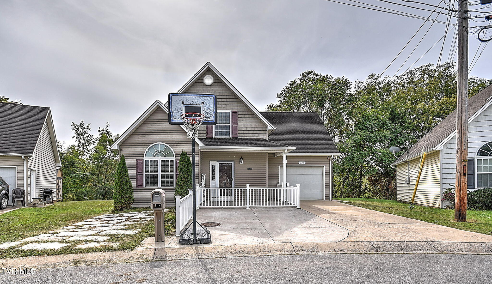 330 Preservation Circle