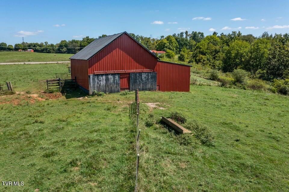 12.16ac Lonesome Pine Trail