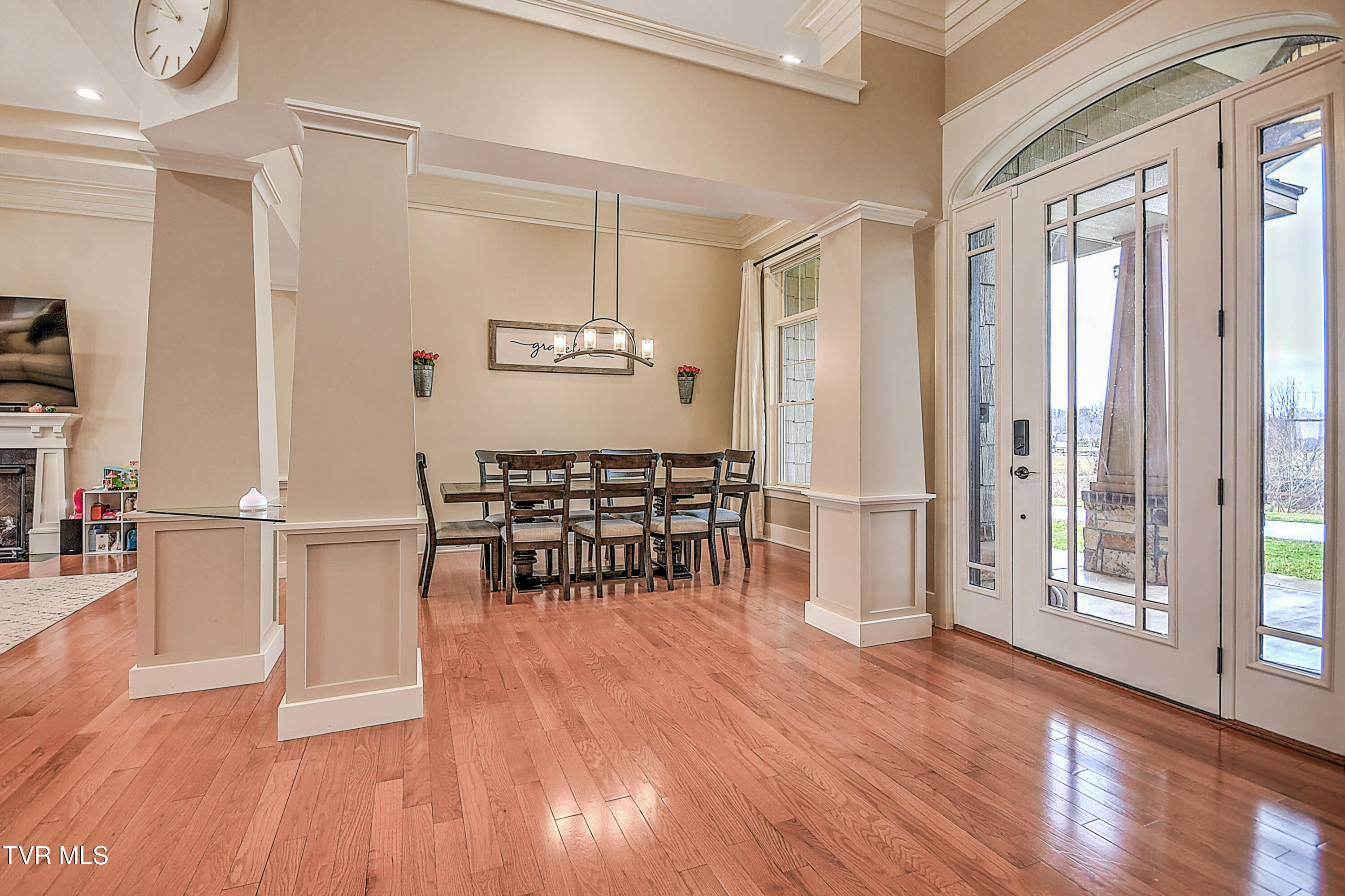 640 Hamilton Hill Road, Bluff City, Tennessee image 20
