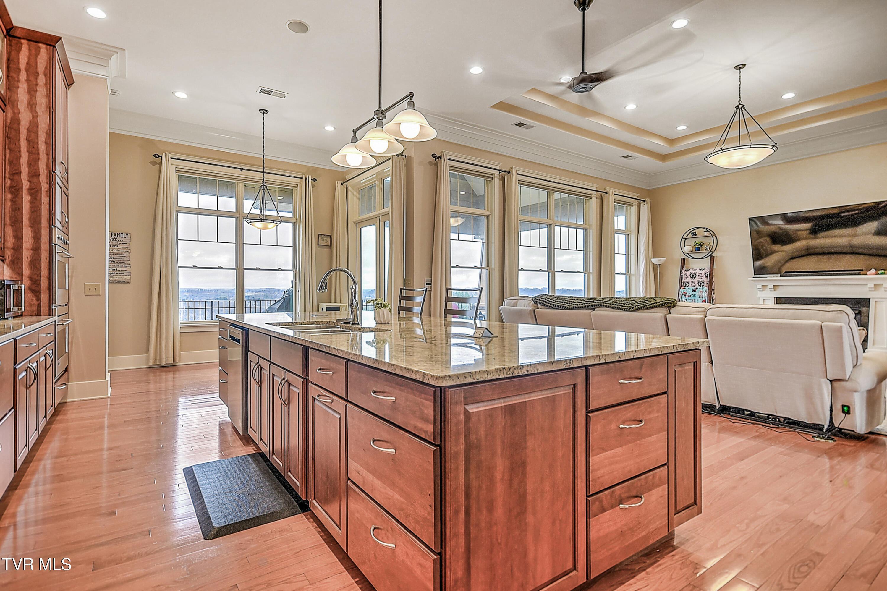 640 Hamilton Hill Road, Bluff City, Tennessee image 24