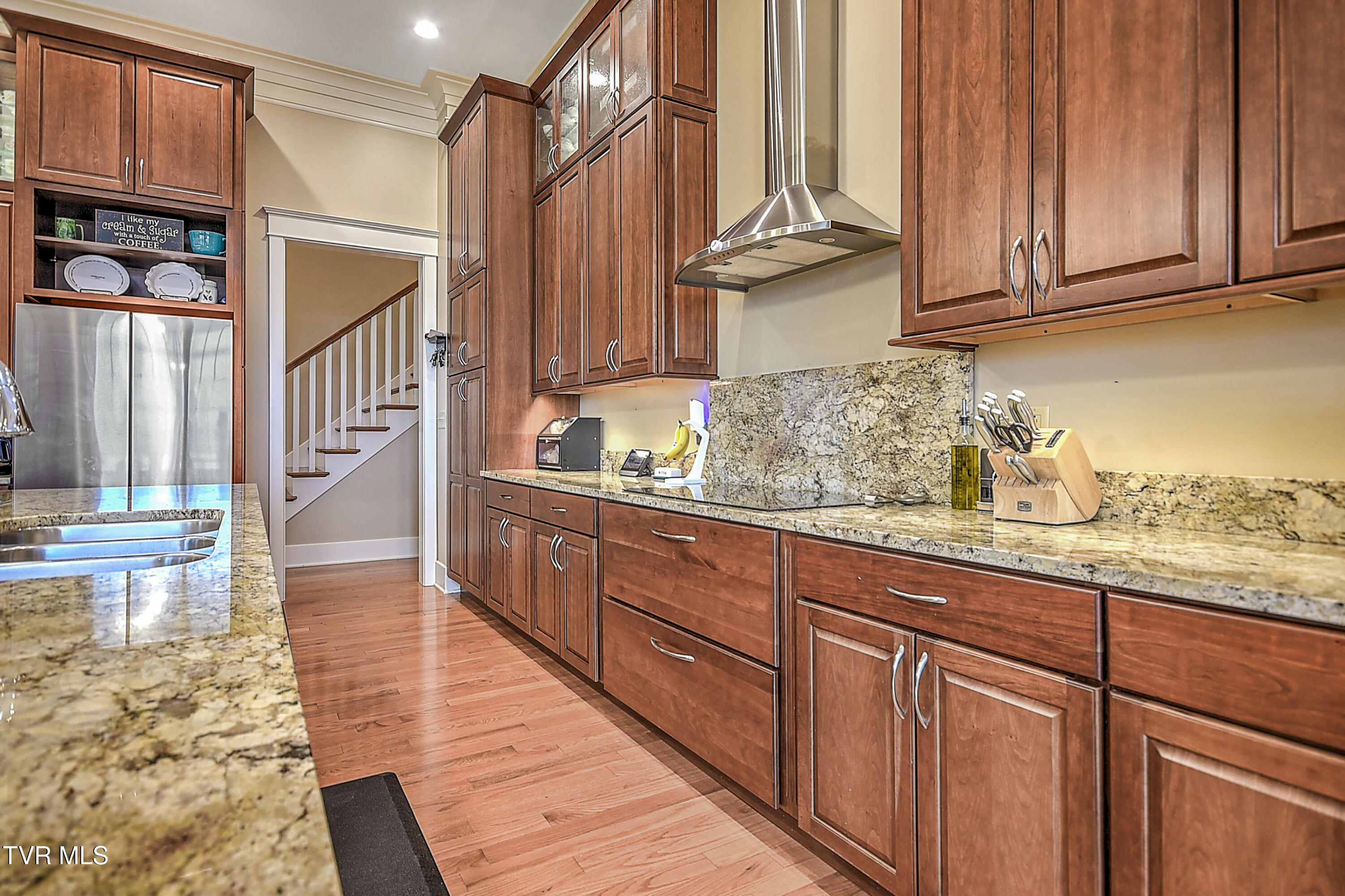 640 Hamilton Hill Road, Bluff City, Tennessee image 26