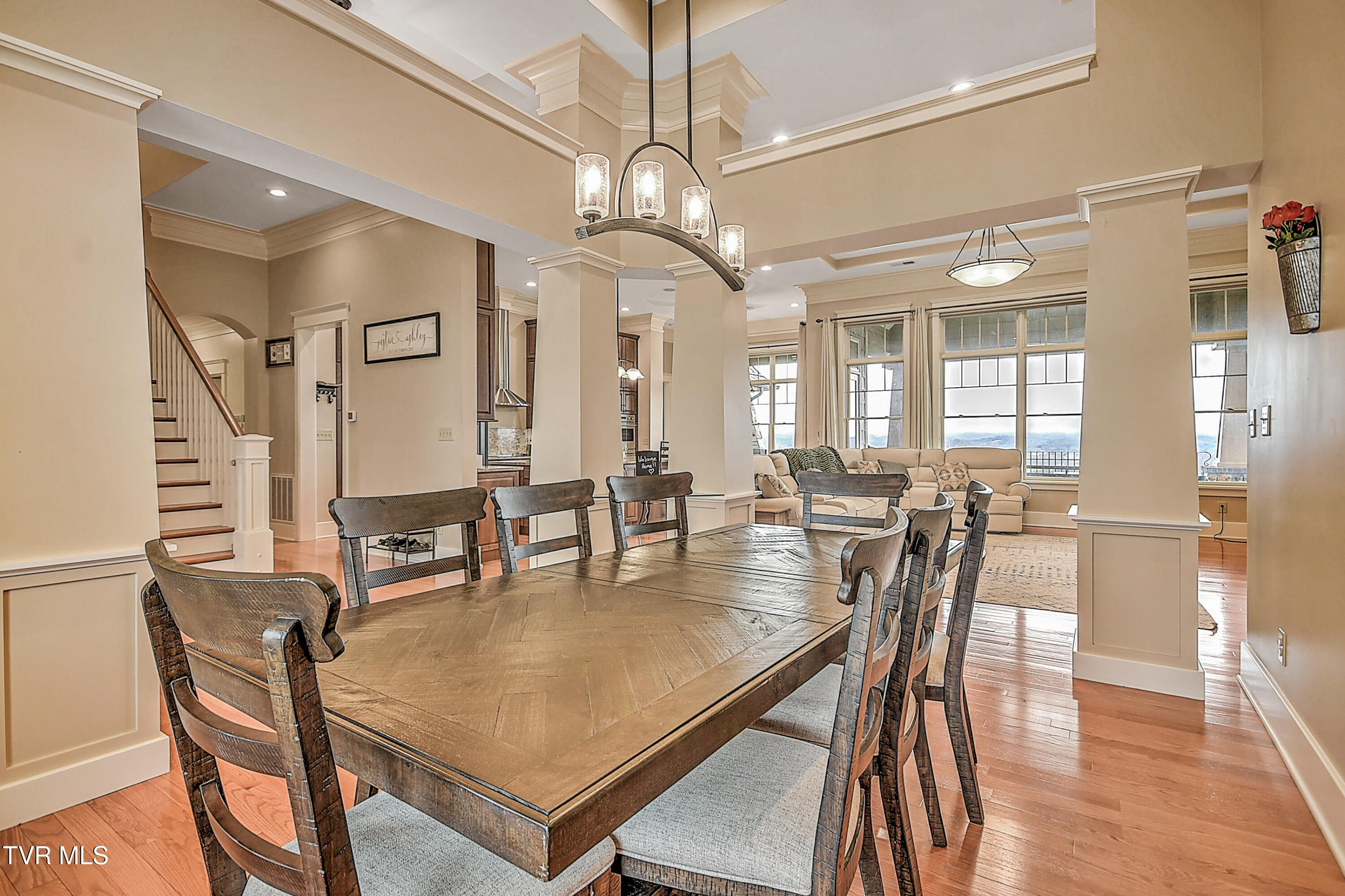 640 Hamilton Hill Road, Bluff City, Tennessee image 35