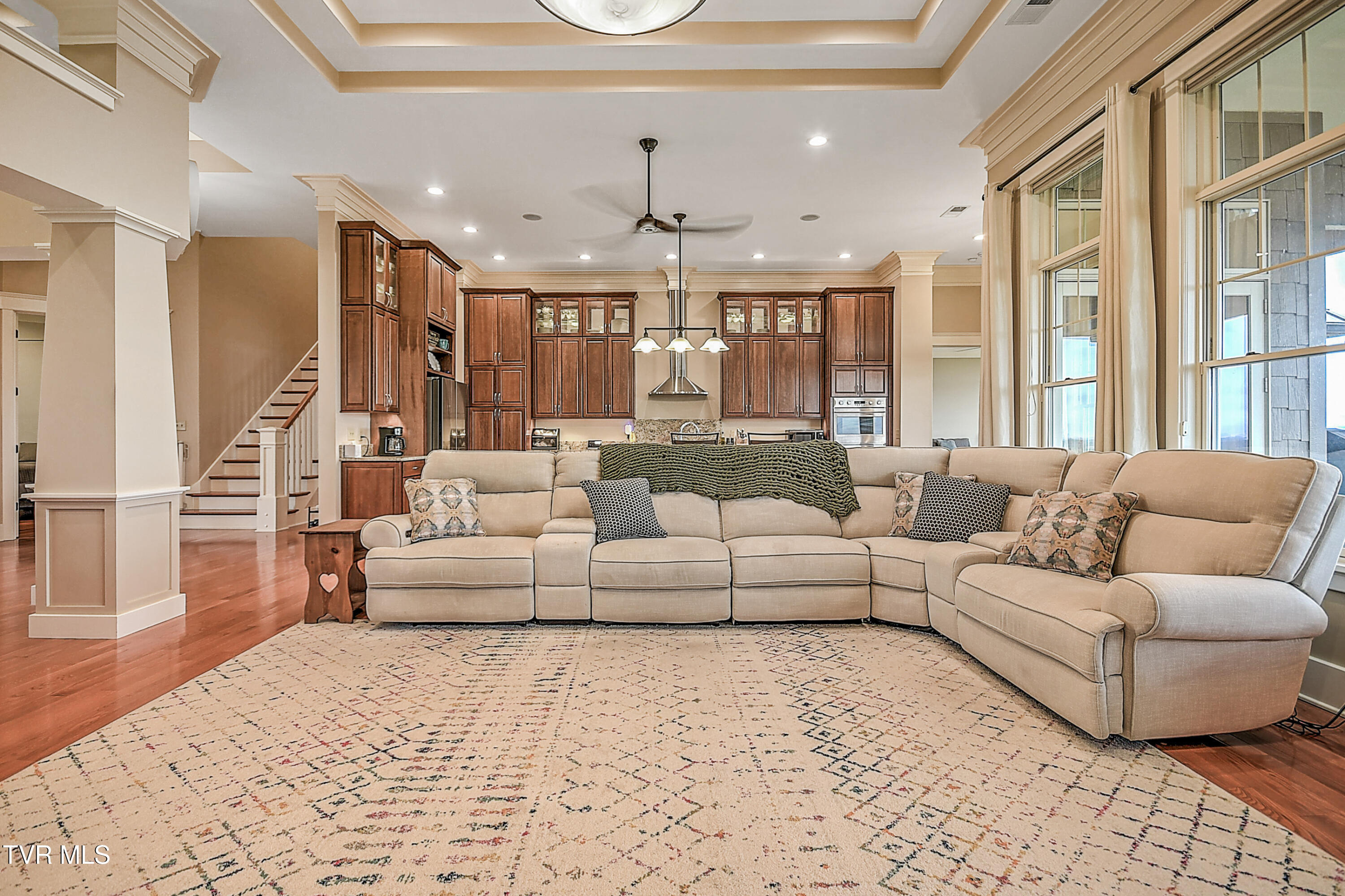 640 Hamilton Hill Road, Bluff City, Tennessee image 32