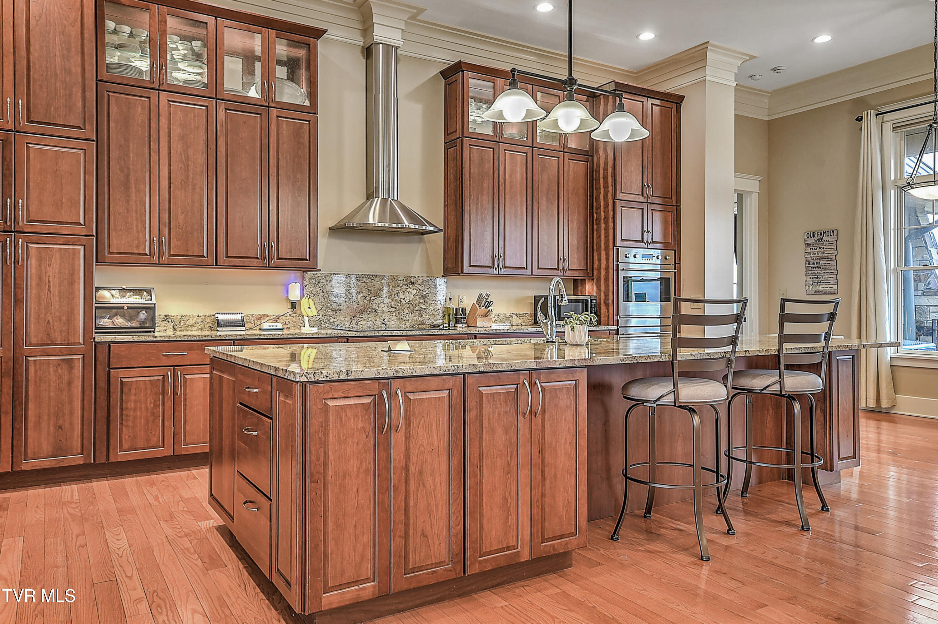 640 Hamilton Hill Road, Bluff City, Tennessee image 23