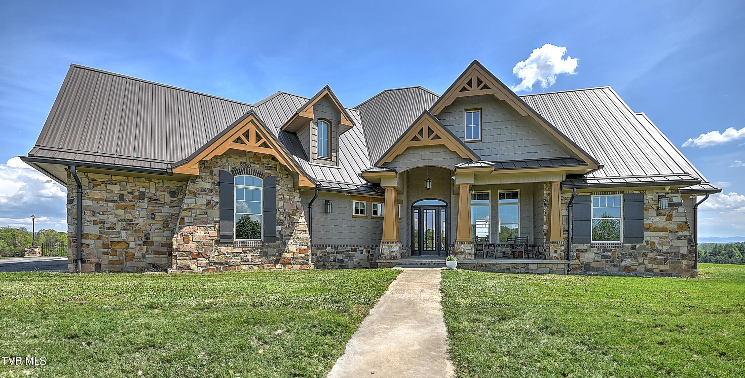 640 Hamilton Hill Road, Bluff City, Tennessee image 15