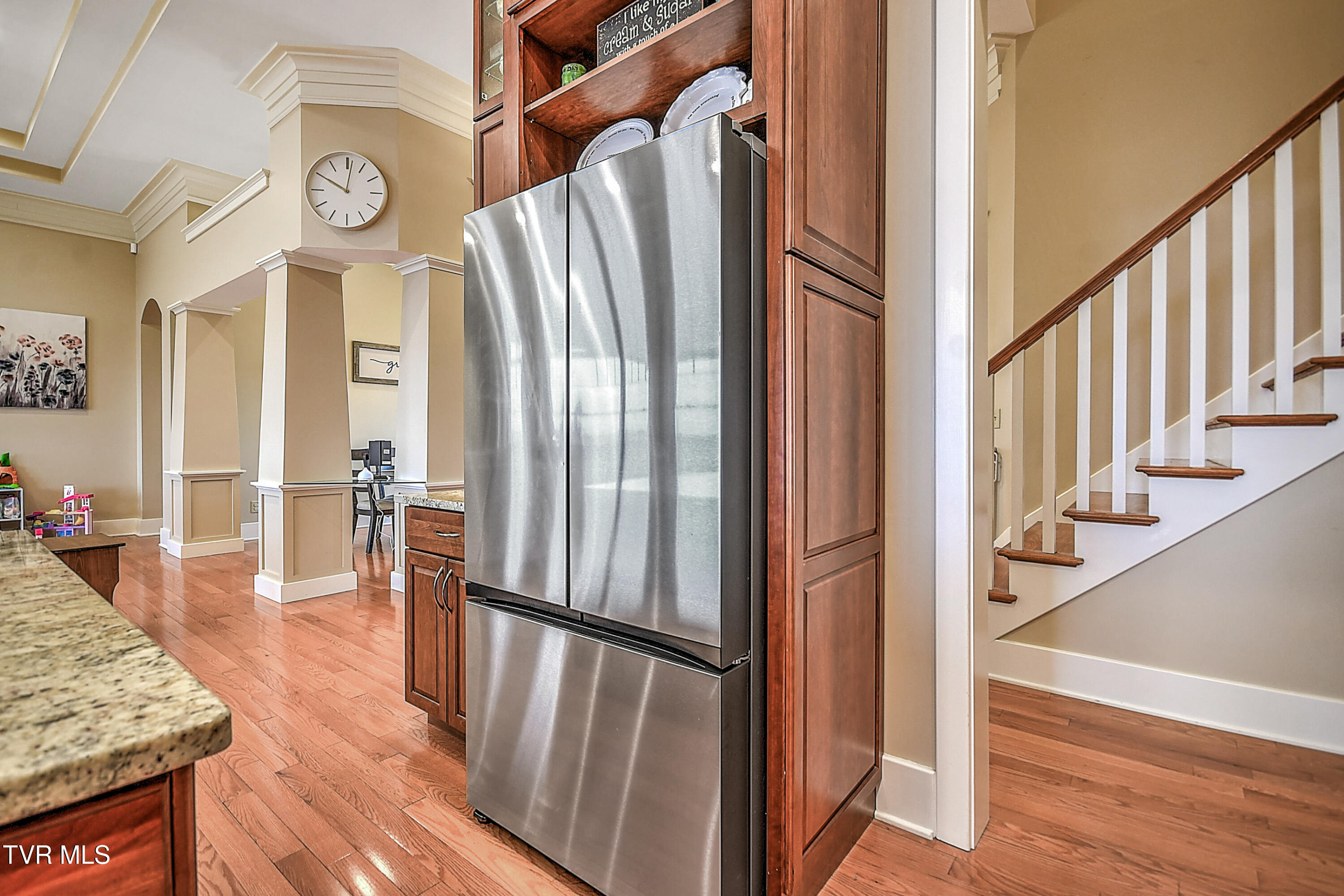 640 Hamilton Hill Road, Bluff City, Tennessee image 25