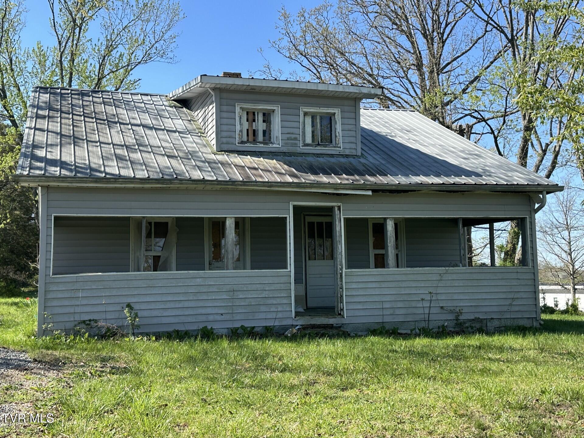 520 Mohawk Creek Road, Midway, Tennessee image 1