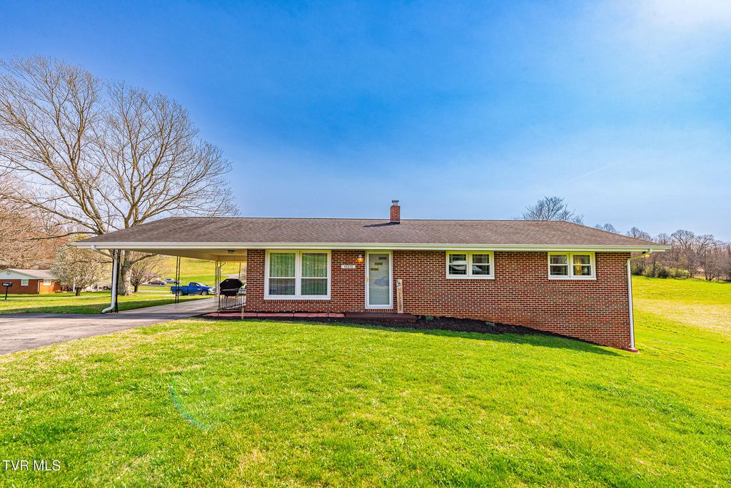Photo of 12272 Nickelsville Highway, Nickelsville, VA 24271 (MLS # 9992385)