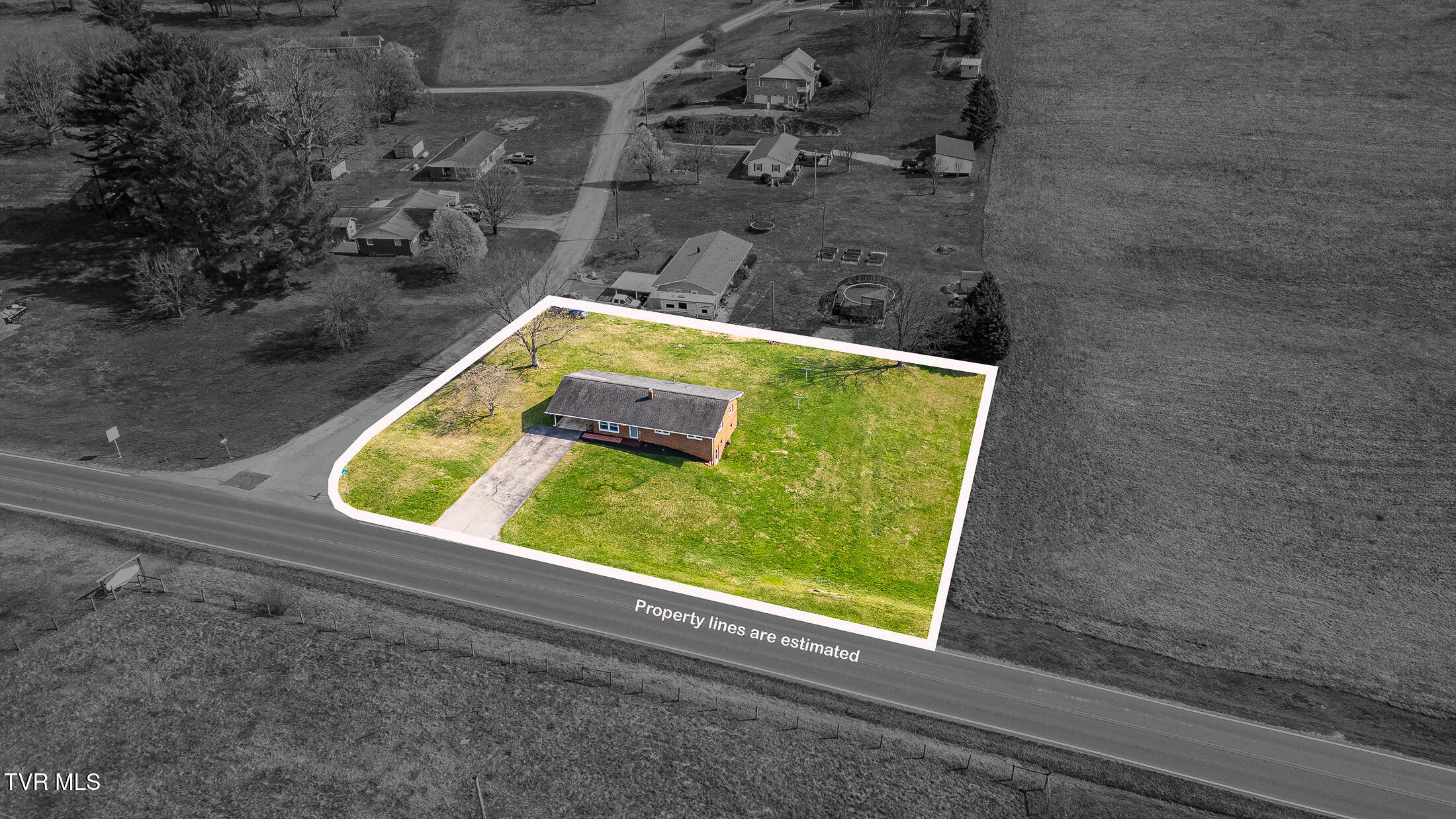 12272 Nickelsville Highway