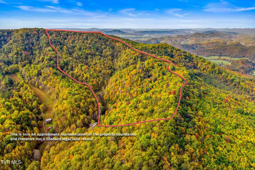 Photo of 0 Cloud Creek Road, Rogersville, TN 37857 (MLS # 9987508)