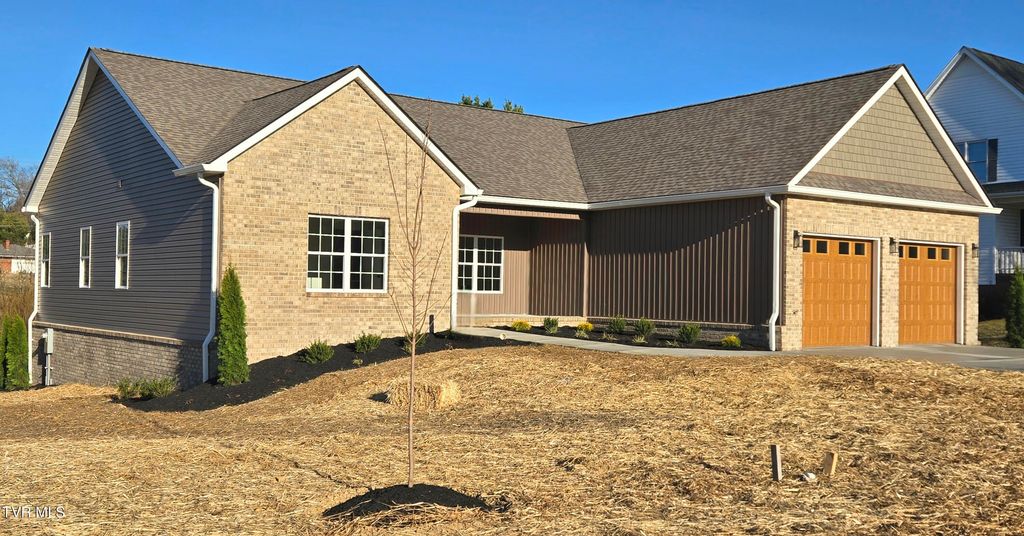 Photo of 410 Wiltshire Drive, Johnson City, TN 37615 (MLS # 9990360)