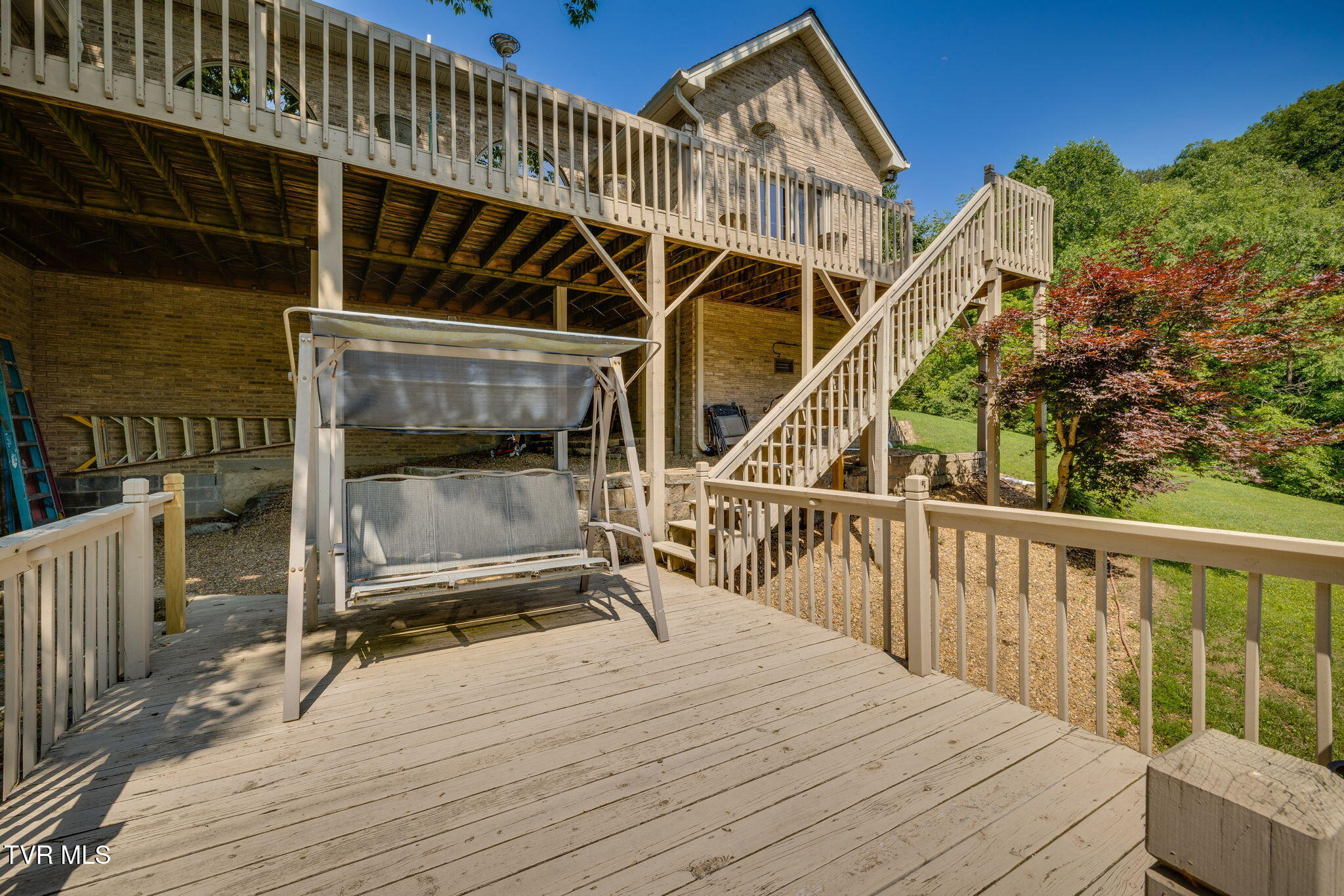 100 Pointe Drive, Piney Flats, Tennessee image 45