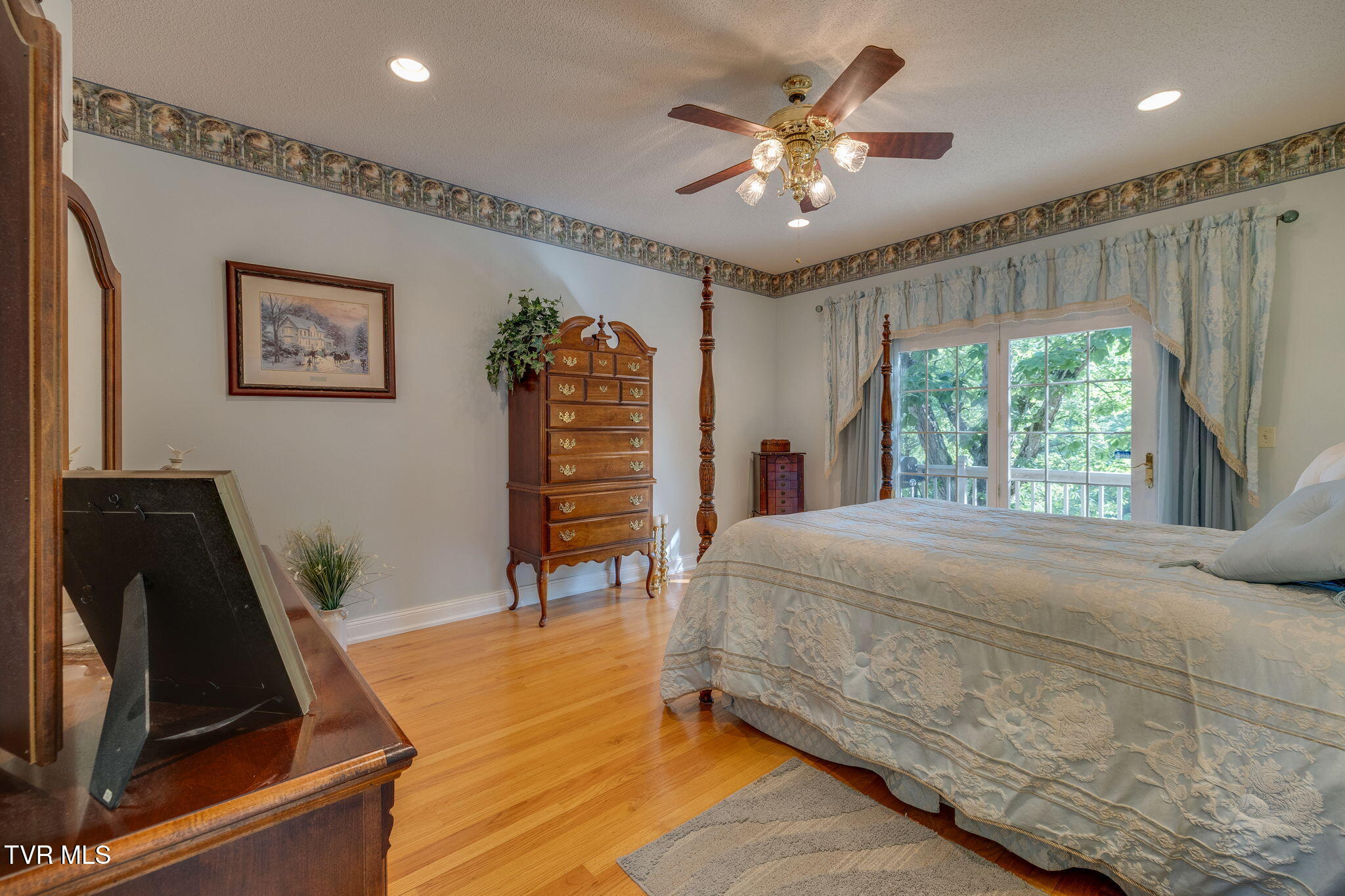 100 Pointe Drive, Piney Flats, Tennessee image 25