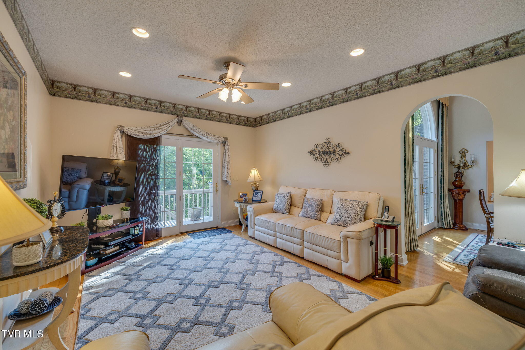 100 Pointe Drive, Piney Flats, Tennessee image 19