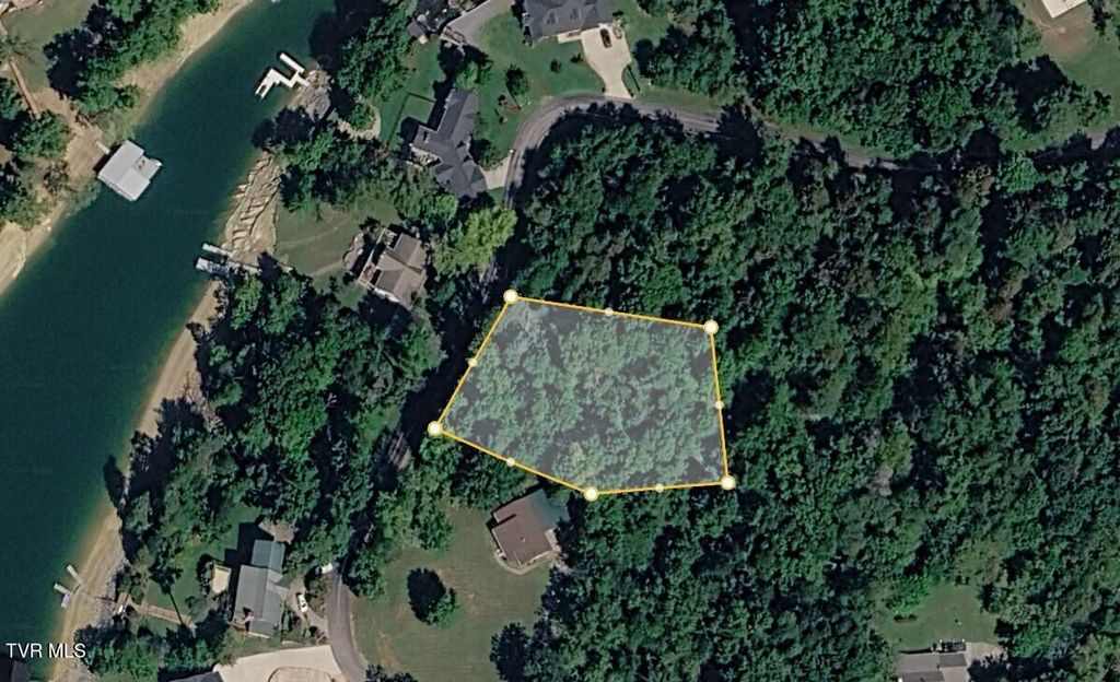 Photo of 1615 Sequoyah Drive, Mooresburg, TN 37811 (MLS # 9992901)