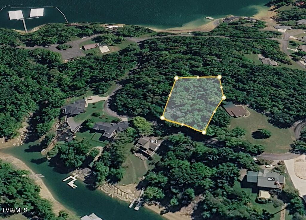 Photo of 1615 Sequoyah Drive, Mooresburg, TN 37811 (MLS # 9992901)