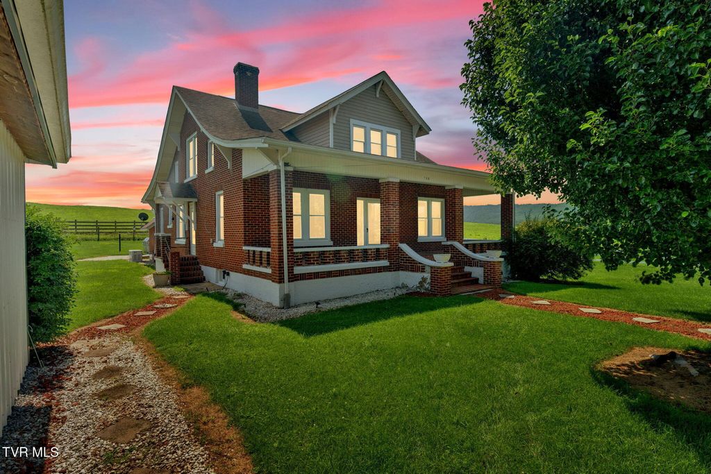 Photo of 788 Teas Road, Sugar Grove, VA 24375 (MLS # 9991071)