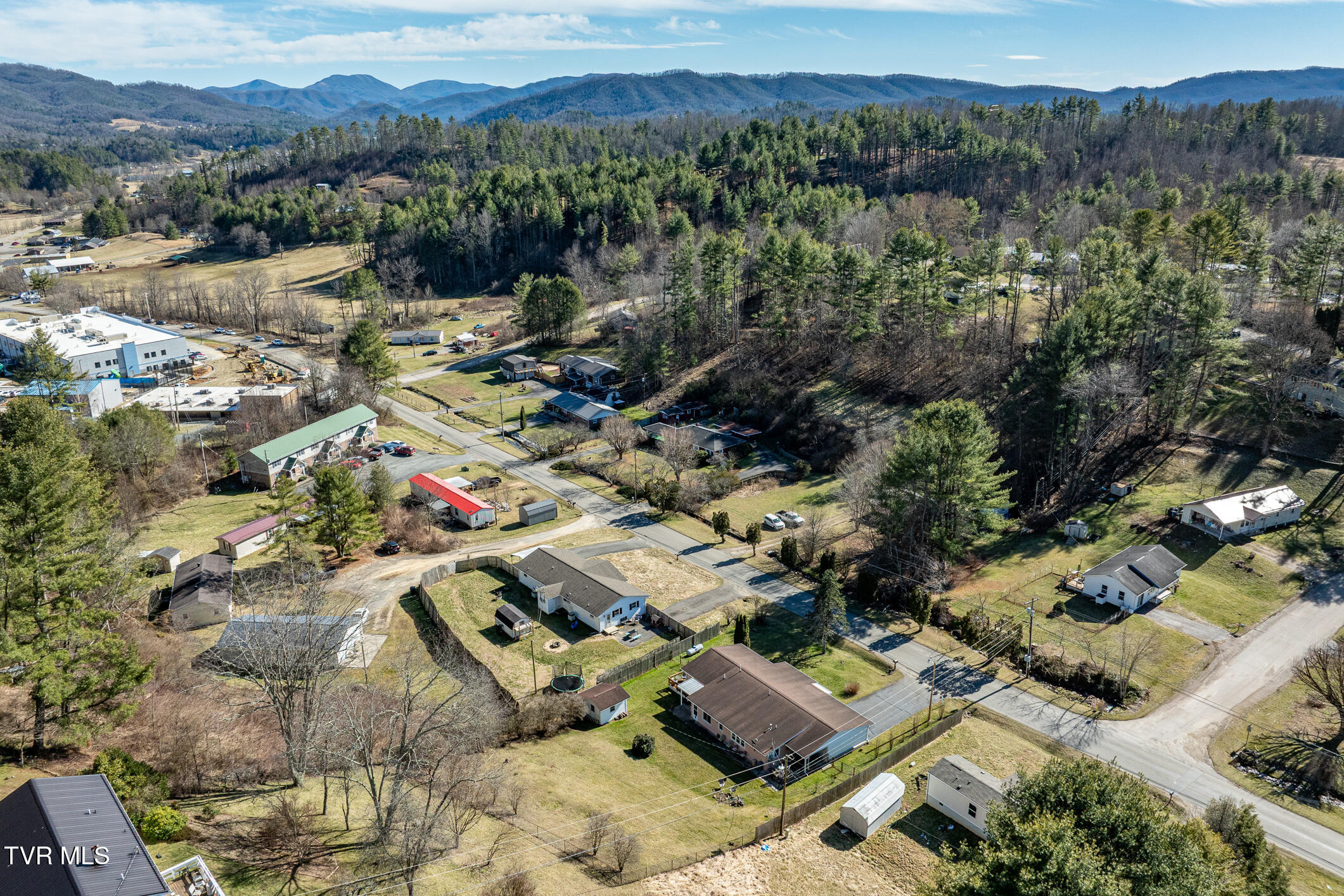 508 Hospital Road, Mountain City, Tennessee image 22