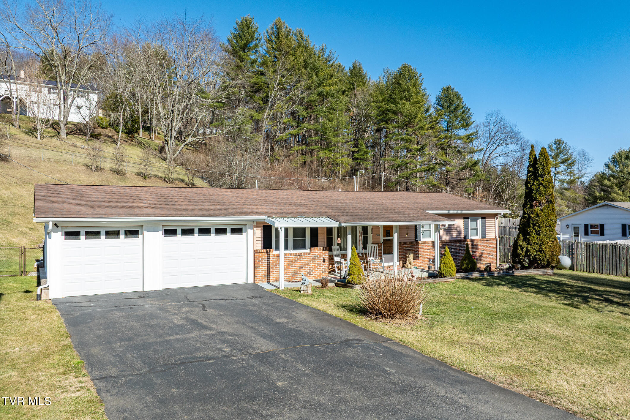 508 Hospital Road, Mountain City, Tennessee image 3