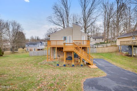 Photo of 1813 Todd Drive, Johnson City, TN 37604 (MLS # 9989242)