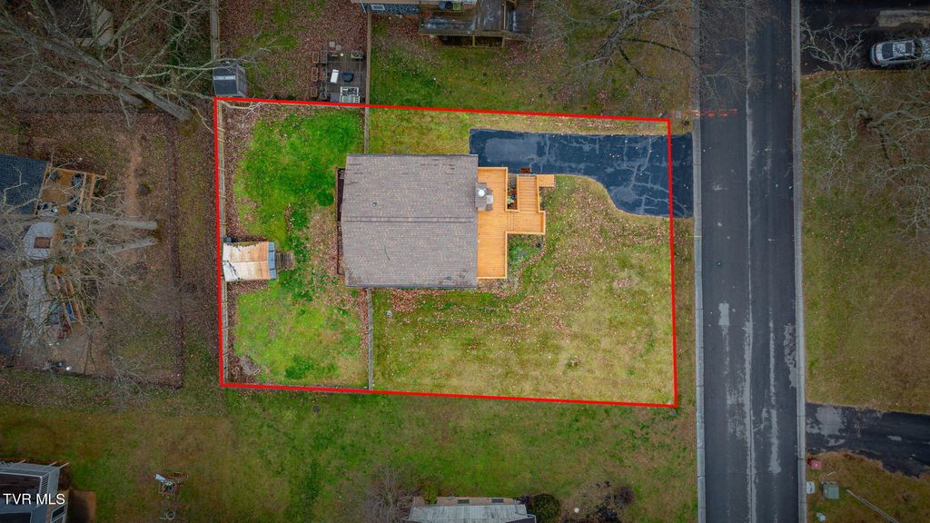 Photo of 1813 Todd Drive, Johnson City, TN 37604 (MLS # 9989242)