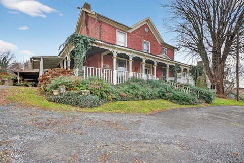 Homes For Sale - 302 Front Street<br/> Abingdon, VA 24210