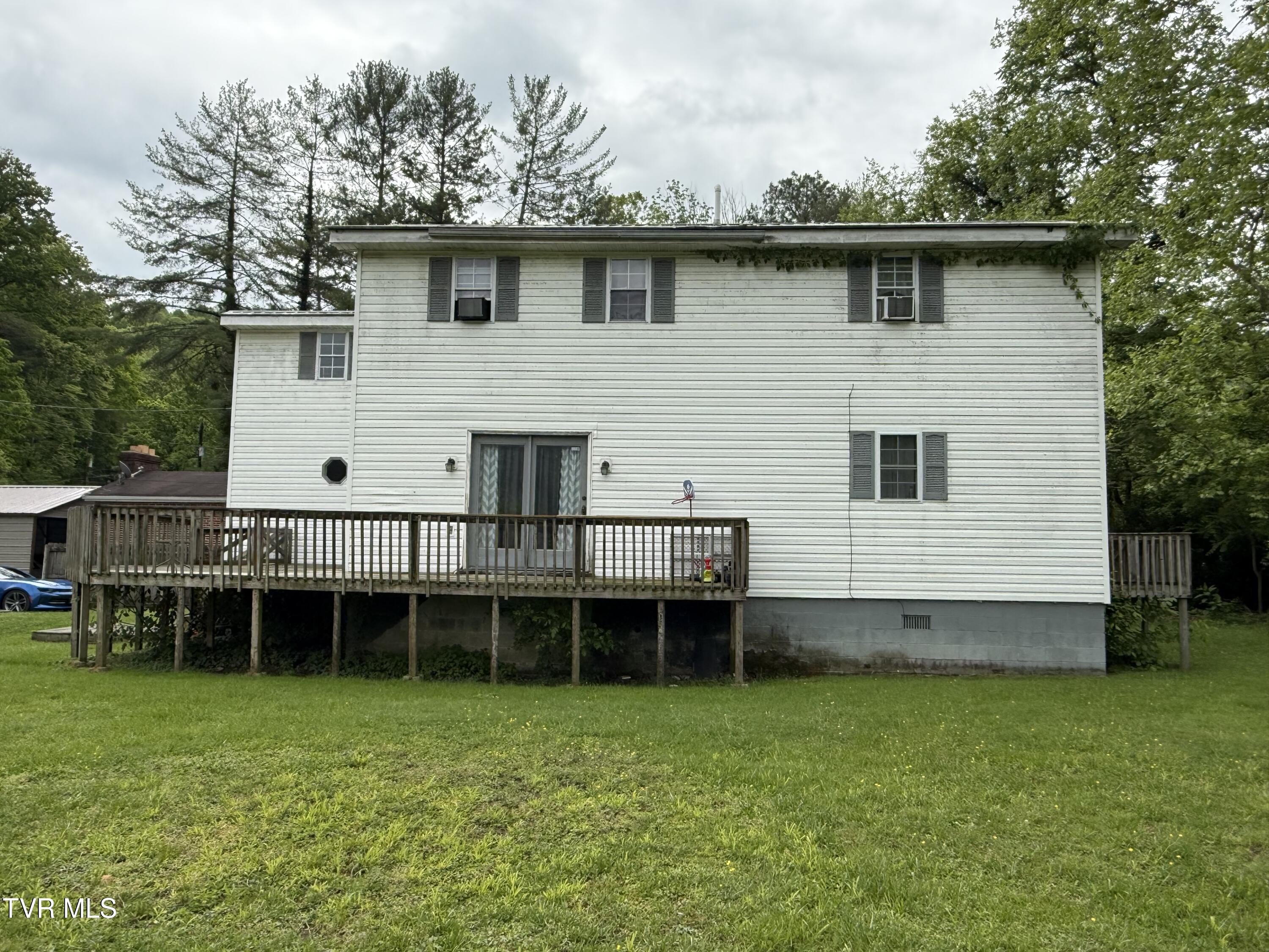 323 South Hamblen Street