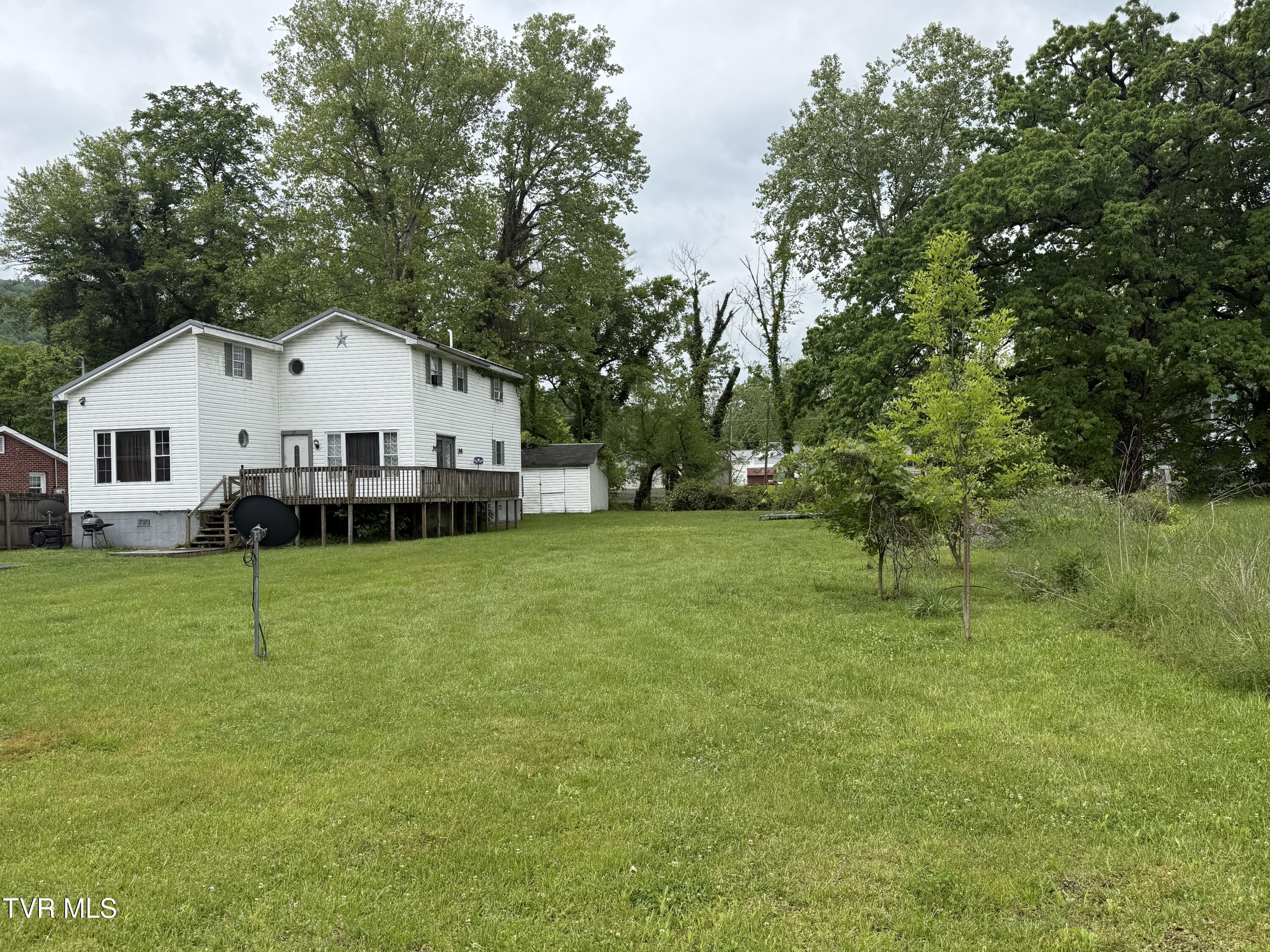 323 South Hamblen Street