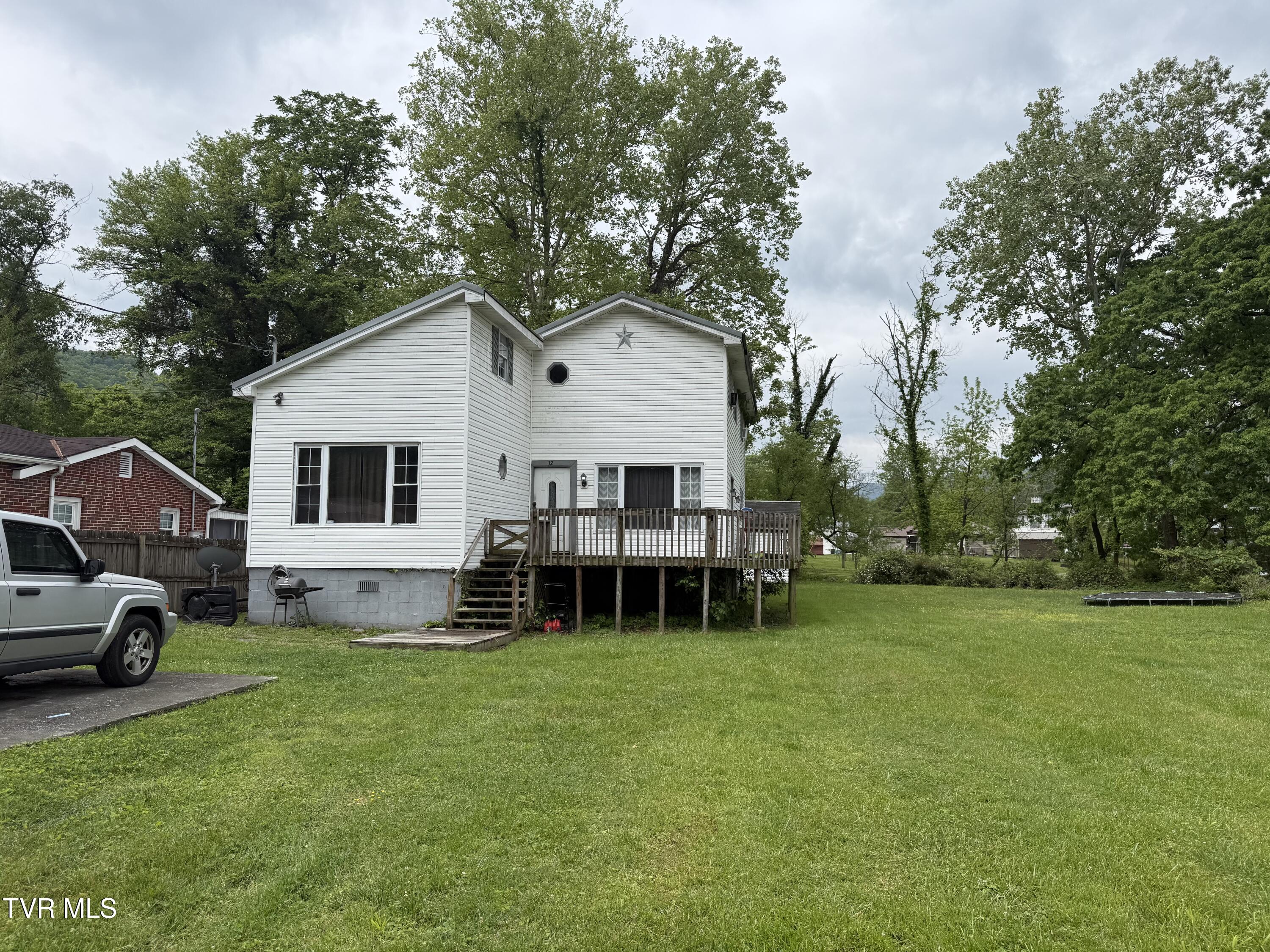 323 South Hamblen Street