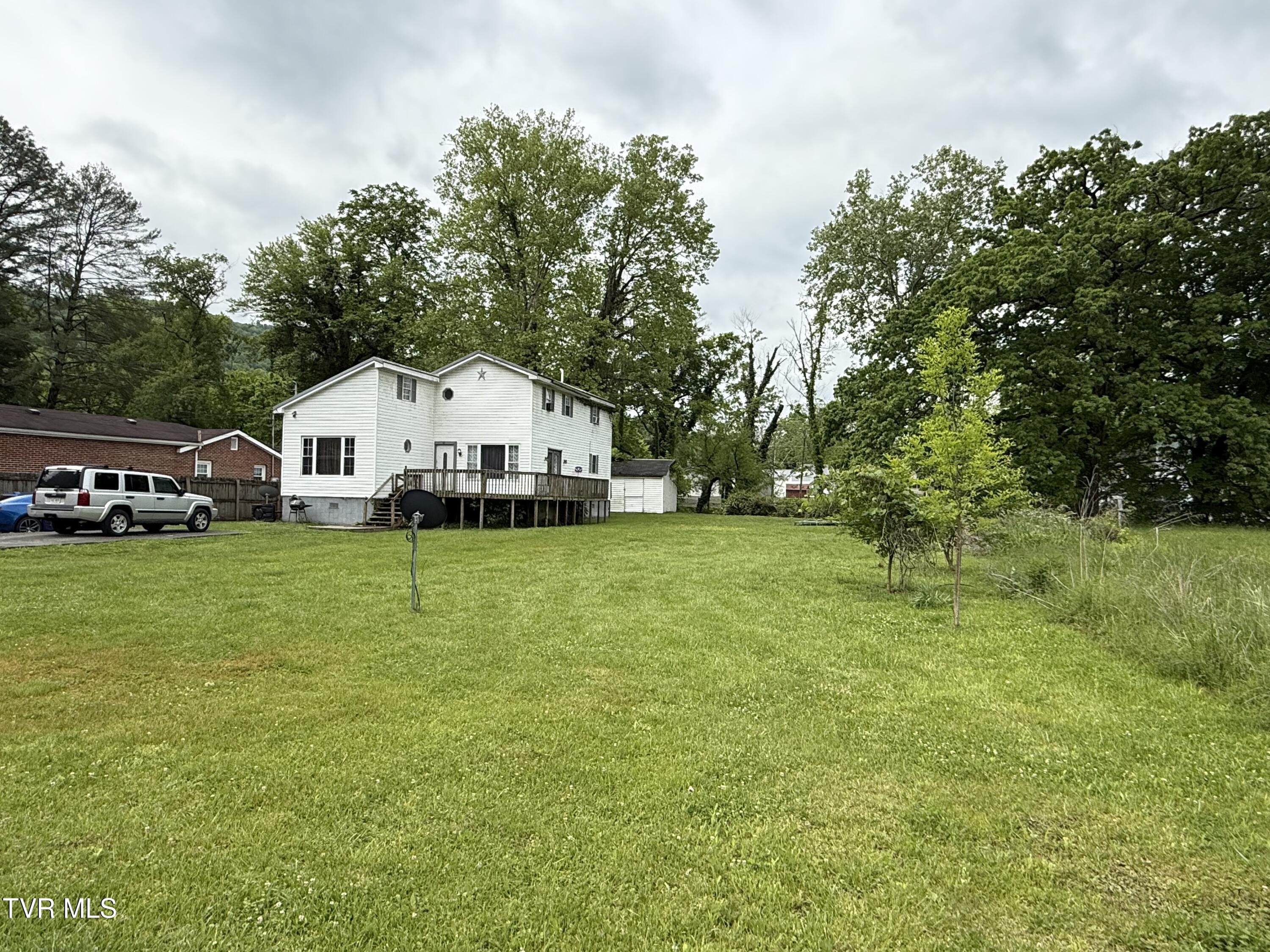 323 South Hamblen Street