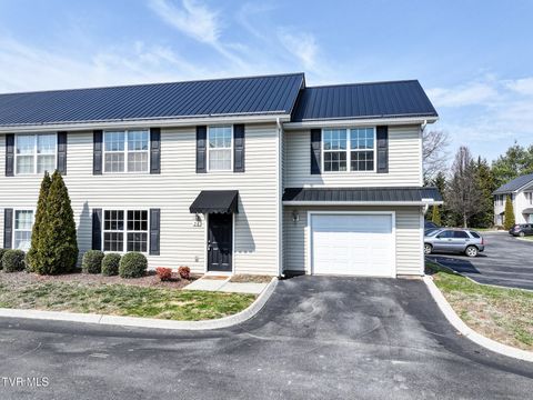 Photo of 396 Jonesboro Road # 28-F1, Piney Flats, TN 37686 (MLS # 9991807)