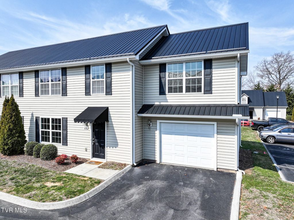 Photo of 396 Jonesboro Road # 28-F1, Piney Flats, TN 37686 (MLS # 9991807)