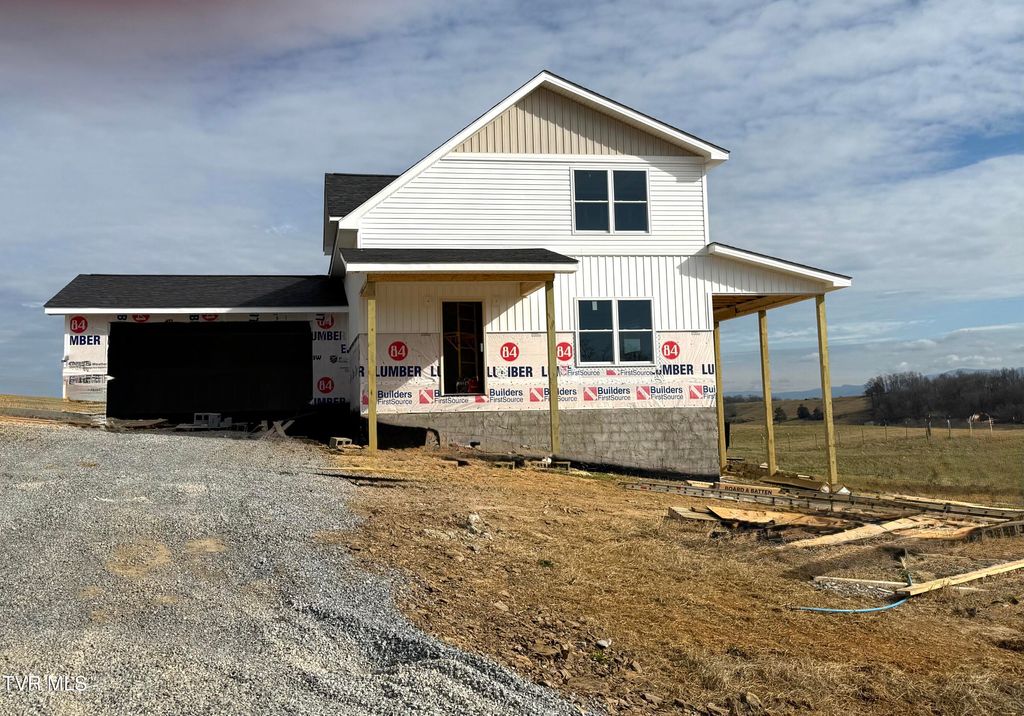 Photo of 115 Red Tail Ridge, Greeneville, TN 37743 (MLS # 9989376)