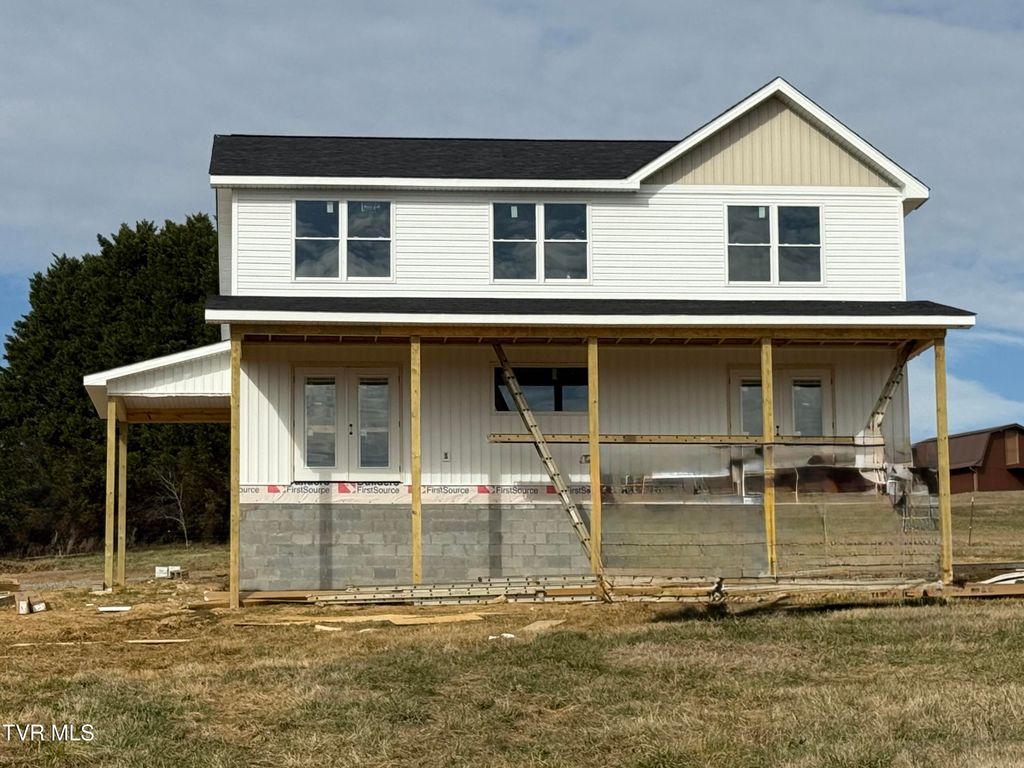 Photo of 115 Red Tail Ridge, Greeneville, TN 37743 (MLS # 9989376)