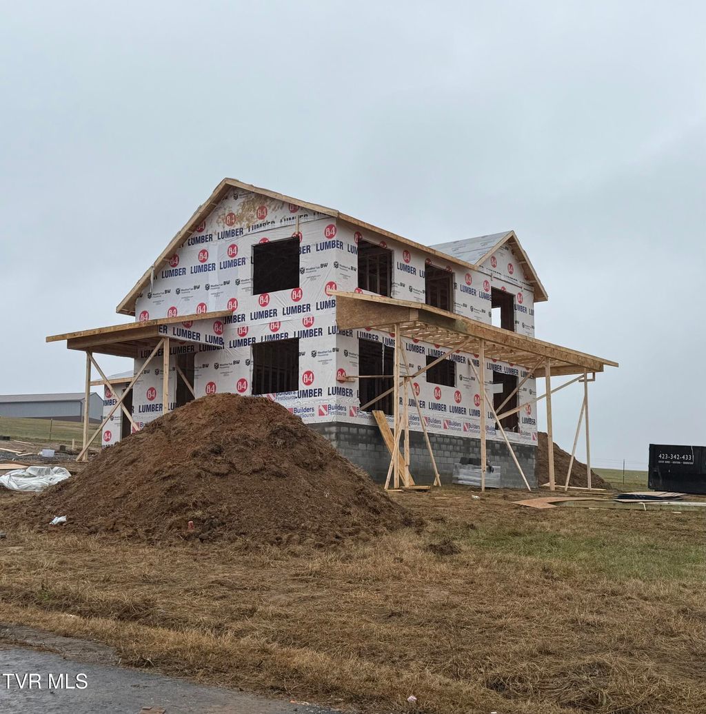 Photo of 115 Red Tail Ridge, Greeneville, TN 37743 (MLS # 9989376)