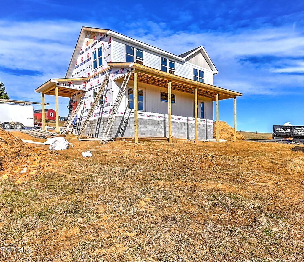 Photo of 115 Red Tail Ridge, Greeneville, TN 37743 (MLS # 9989376)