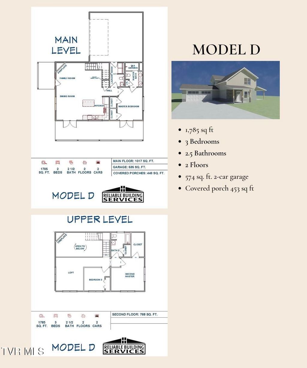 Photo of 115 Red Tail Ridge, Greeneville, TN 37743 (MLS # 9989376)