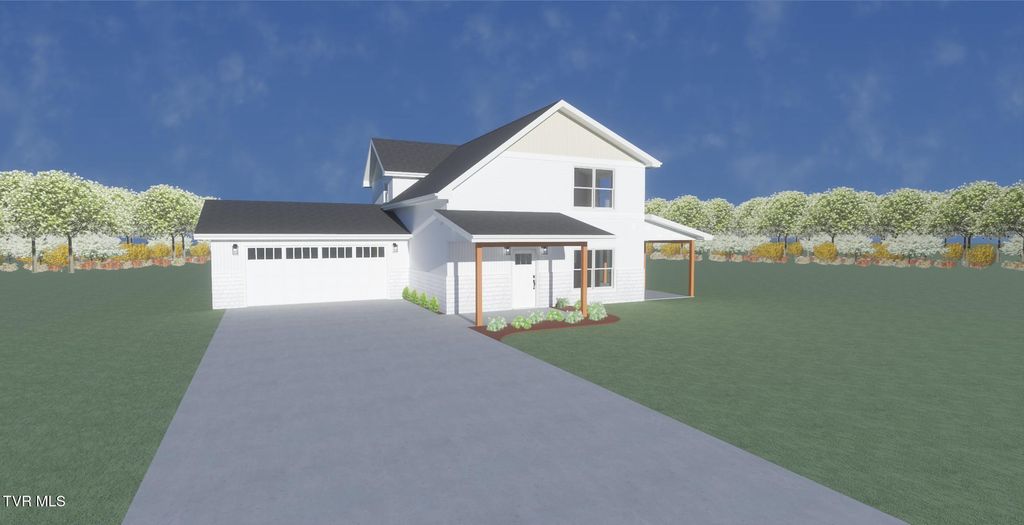 Photo of 115 Red Tail Ridge, Greeneville, TN 37743 (MLS # 9989376)