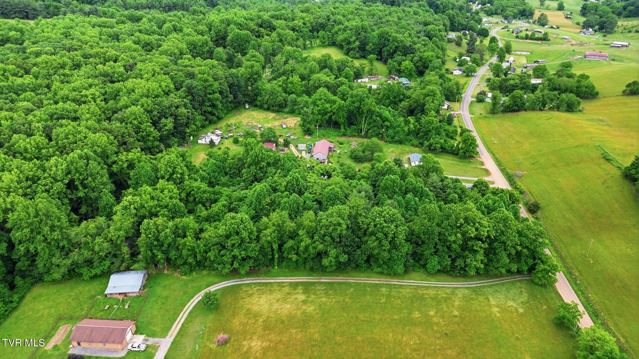 Lot 4 Widener Valley Road