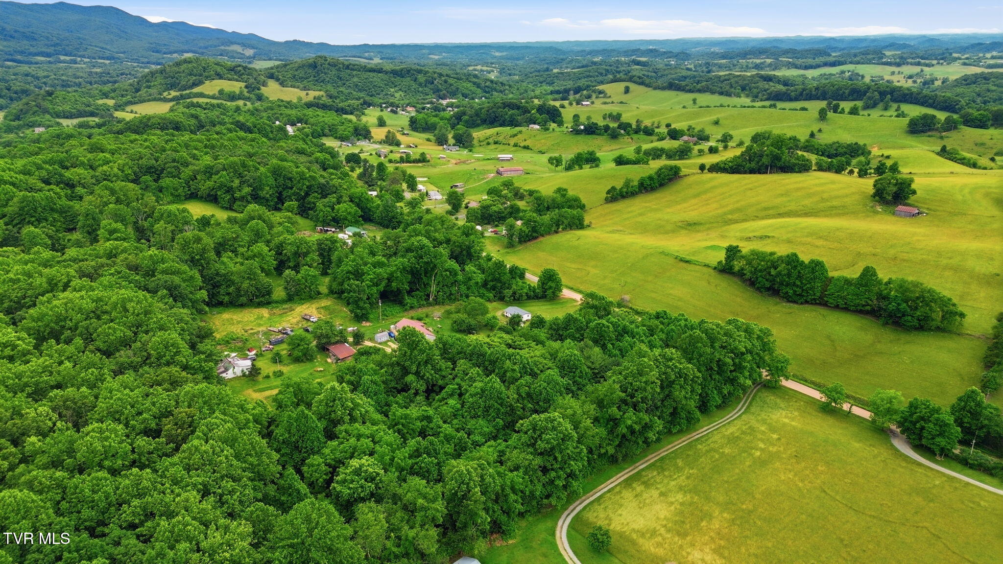 Lot 4 Widener Valley Road