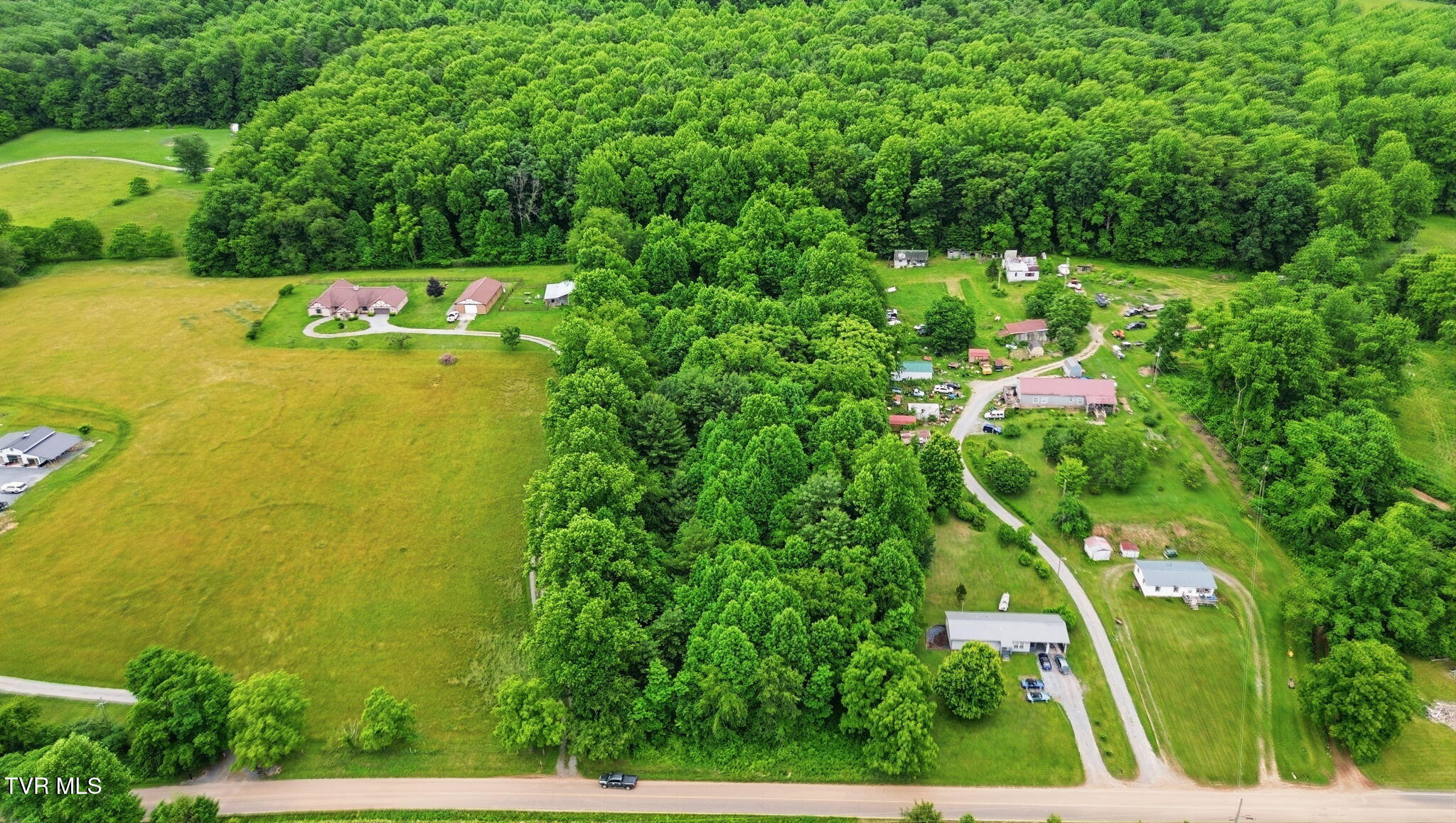 Lot 4 Widener Valley Road