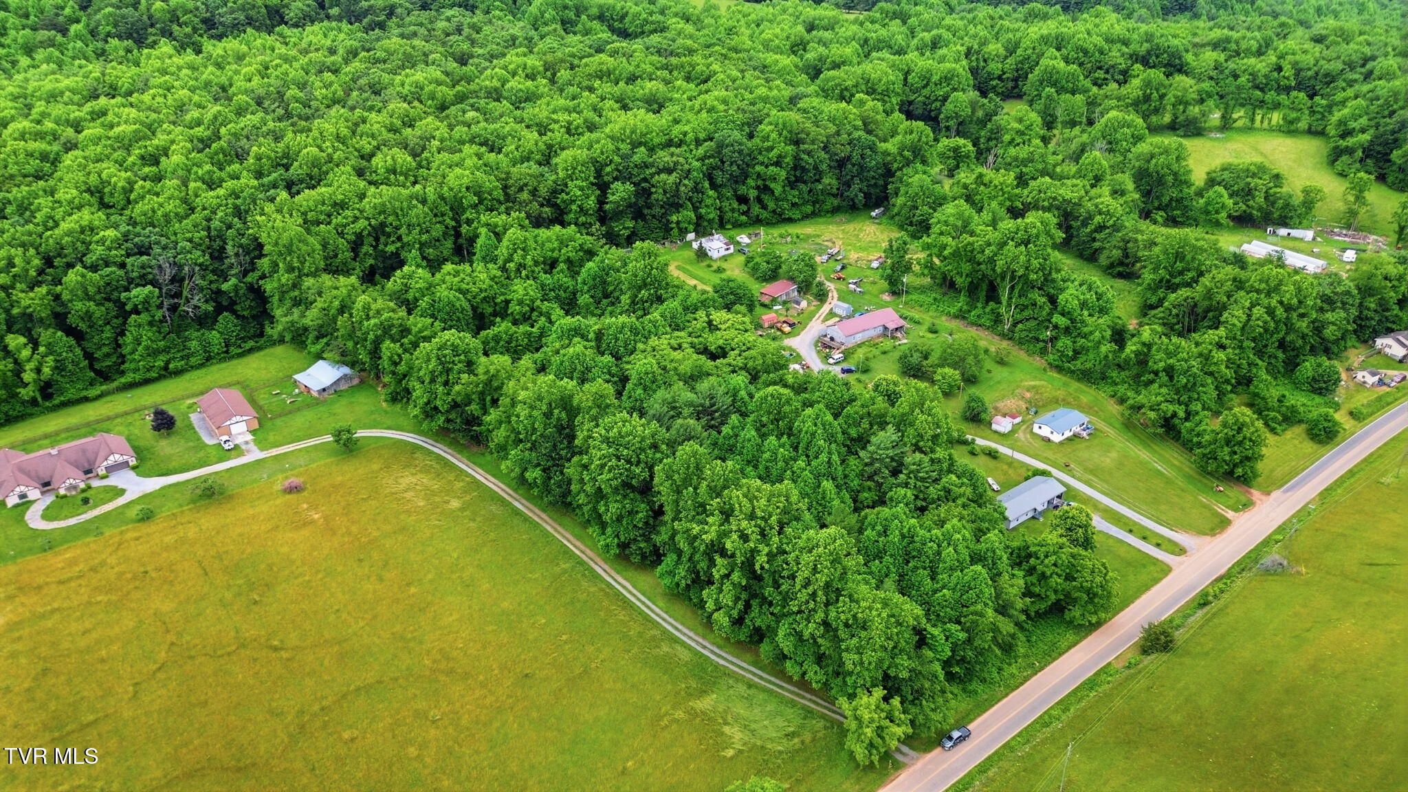 Lot 4 Widener Valley Road