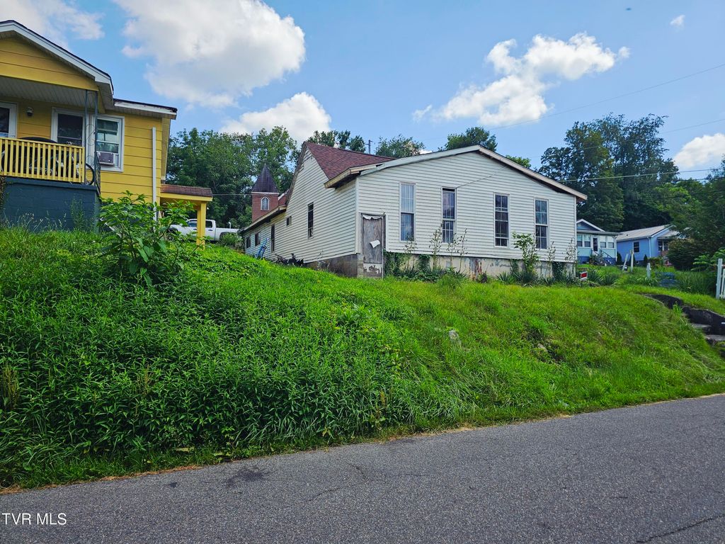 Photo of 509 Norfolk Avenue, Bristol, VA 24201 (MLS # 9990916)